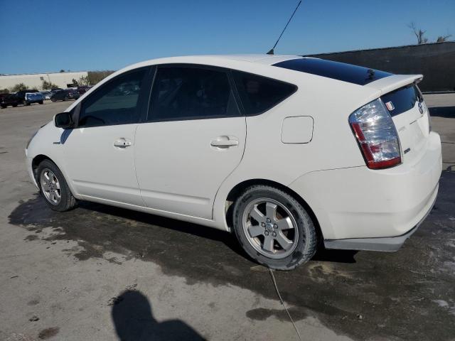 Photo 2 from auction – 2007 TOYOTA PRIUS with VIN JTDKB20U177640916