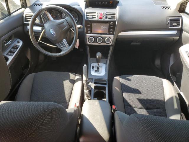 Photo 8 from auction – 2016 SUBARU IMPREZA with VIN JF1GPAB62G8291653