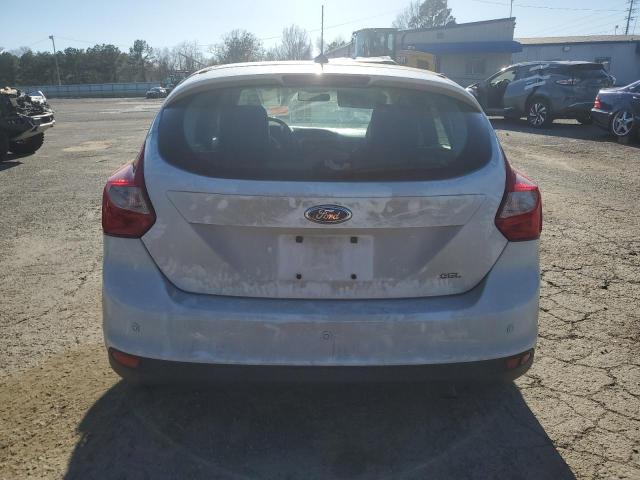 Photo 6 from auction – 2012 FORD FOCUS SEL with VIN 1FAHP3M29CL292977