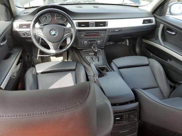 Photo 8 from auction – 2007 BMW 328 I SULE with VIN WBAVC53507FZ78374