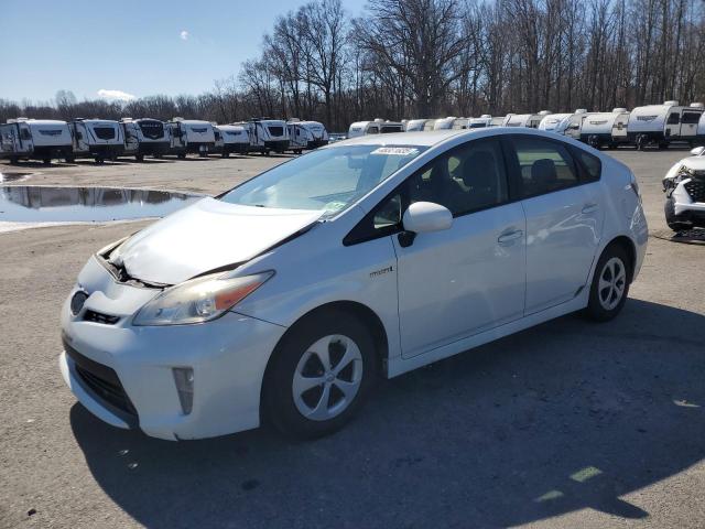 TOYOTA PRIUS 2015 with VIN JTDKN3DU1F0406550 - Photo from auction