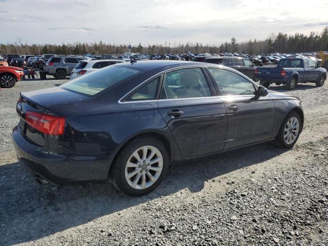 Photo 3 from auction – 2013 AUDI A6 PREMIUM with VIN WAUFFAFC7DN050660