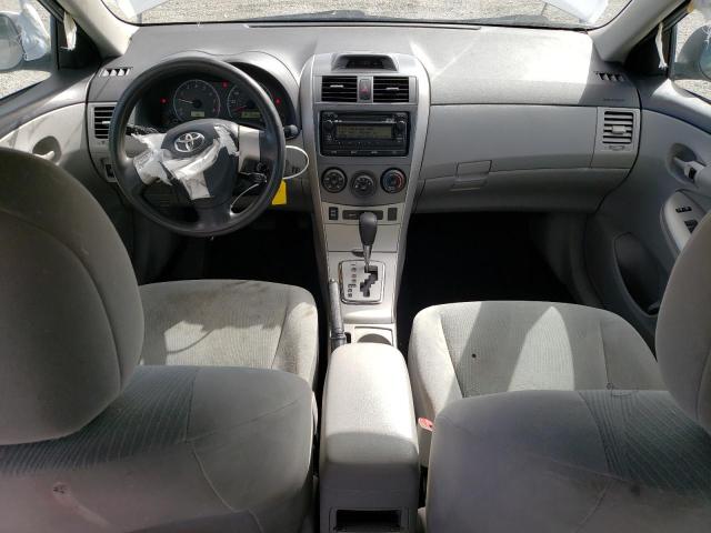 Photo 8 from auction – 2012 TOYOTA COROLLA BA with VIN 5YFBU4EE8CP057985