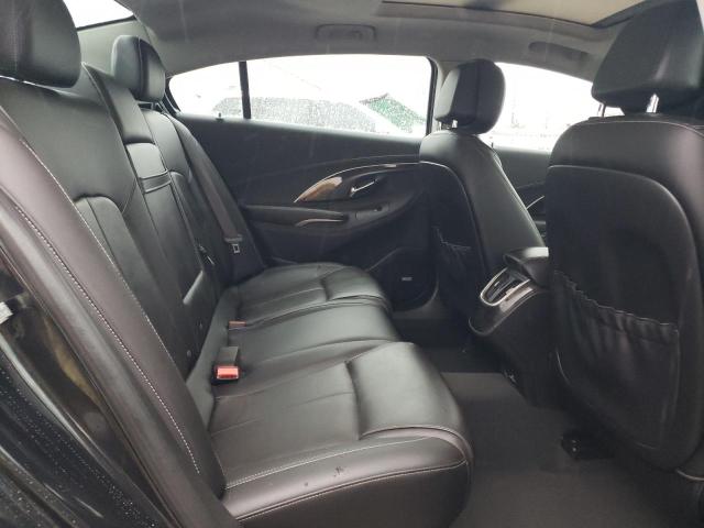 Photo 10 from auction – 2014 BUICK LACROSSE with VIN 1G4GB5G32EF224005