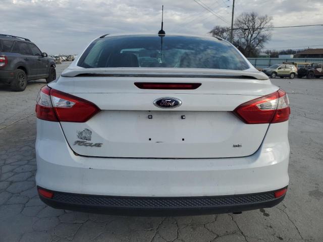 Photo 6 from auction – 2014 FORD FOCUS SE with VIN 1FADP3F21EL410681