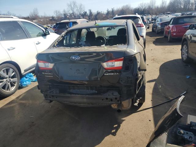 Photo 6 from auction – 2017 SUBARU IMPREZA with VIN 4S3GKAA63H3613421