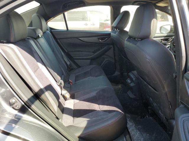 Photo 10 from auction – 2023 SUBARU WRX LIMITE with VIN JF1VBAL66P9816373