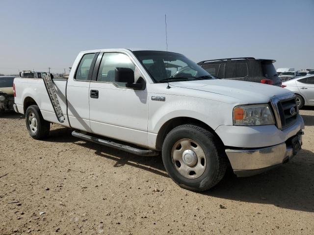 Photo 4 from auction – 2004 FORD F150 with VIN 1FTVX12544NA32717