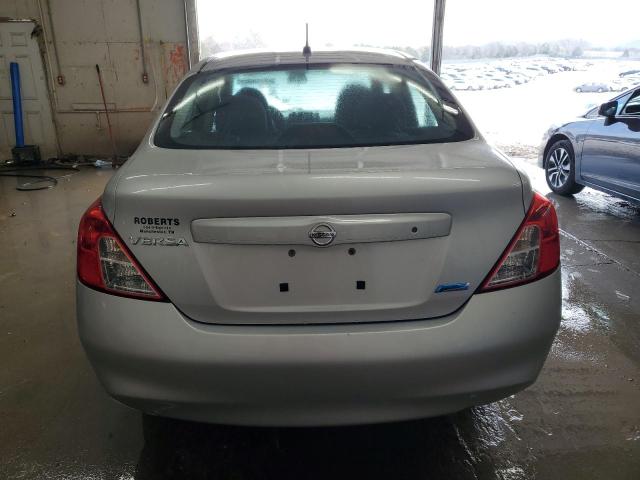 Photo 6 from auction – 2012 NISSAN VERSA S with VIN 3N1CN7AP9CL826066