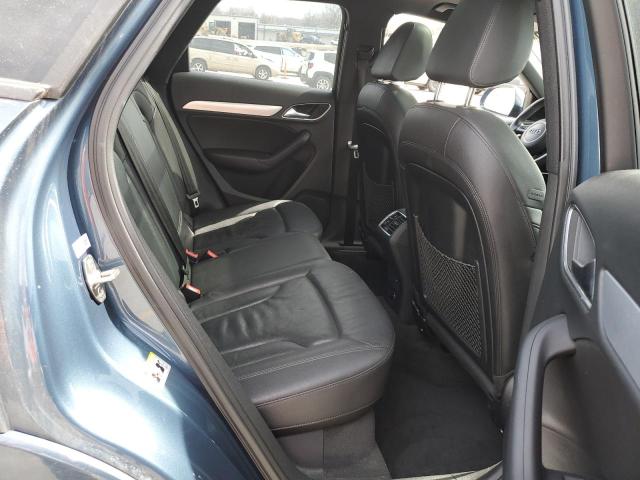 Photo 11 from auction – 2018 AUDI Q3 PREMIUM with VIN WA1ECCFS5JR007489