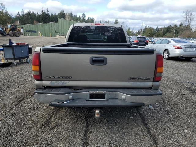 Photo 6 from auction – 2001 CHEVROLET SILVERADO with VIN 2GCEC19T511332327
