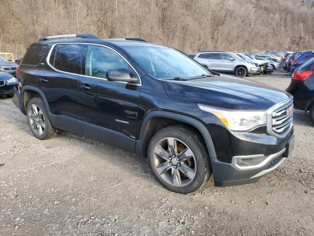 Photo 4 from auction – 2018 GMC ACADIA SLT with VIN 1GKKNWLS6JZ143076