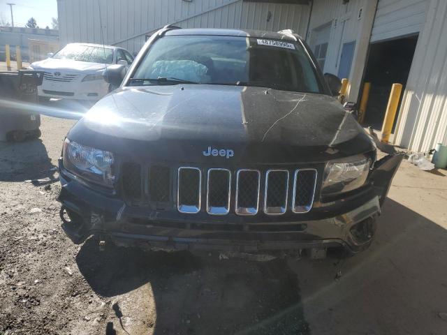 Photo 5 from auction – 2016 JEEP COMPASS SP with VIN 1C4NJDBB6GD647501