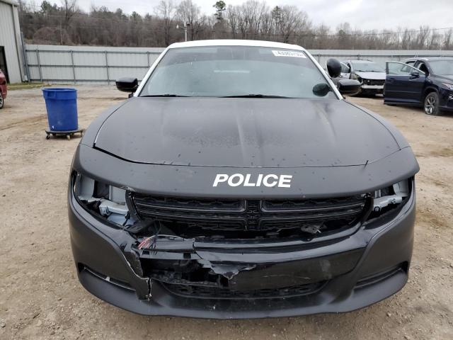 Photo 5 from auction – 2023 DODGE CHARGER PO with VIN 2C3CDXAT8PH544887