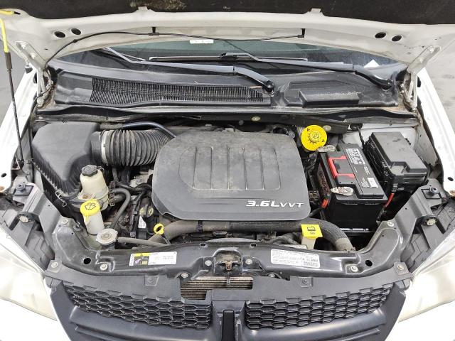 Photo 12 from auction – 2013 RAM TRADESMAN with VIN 2C4JRGAG5DR759401