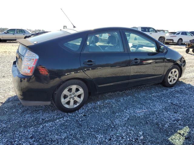 Photo 3 from auction – 2009 TOYOTA PRIUS with VIN JTDKB20U897851856