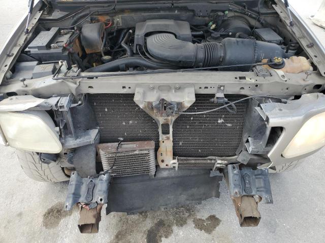Photo 11 from auction – 2001 FORD F150 with VIN 1FTRX17L31NB89627