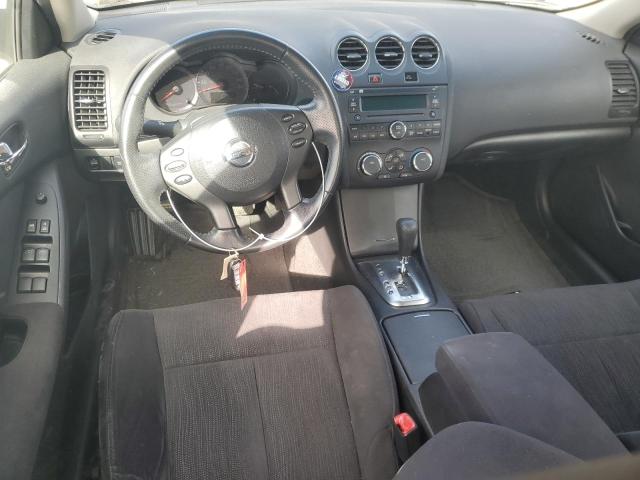 Photo 8 from auction – 2010 NISSAN ALTIMA BAS with VIN 1N4AL2AP4AN560486