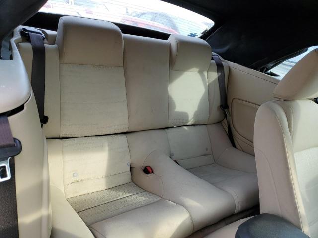 Photo 10 from auction – 2005 FORD MUSTANG with VIN 1ZVFT84N655182929