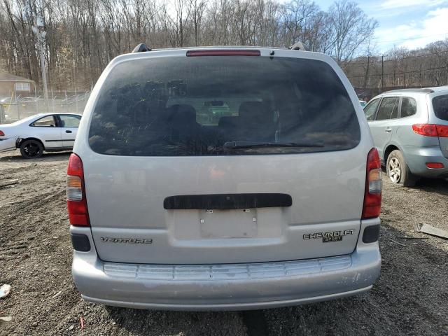 Photo 6 from auction – 2001 CHEVROLET VENTURE with VIN 1GNDU03E31D143913