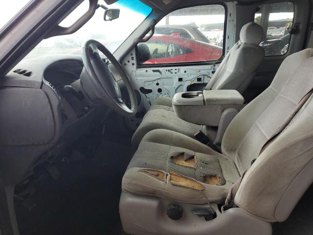 Photo 7 from auction – 2001 FORD F150 with VIN 1FTZX17221KB85853