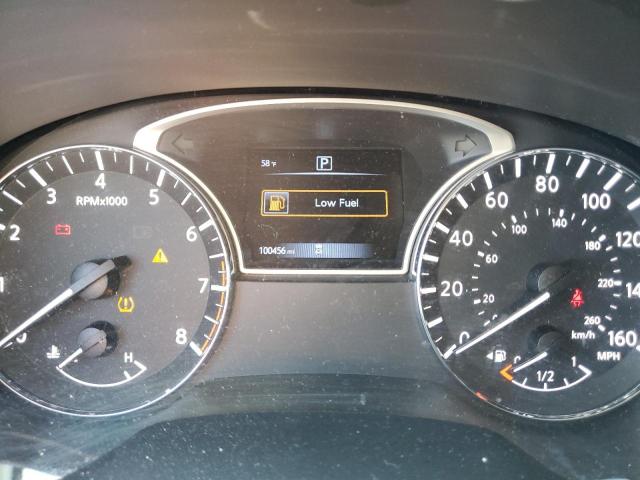 Photo 9 from auction – 2019 NISSAN PATHFINDER with VIN 5N1DR2MN9KC646076