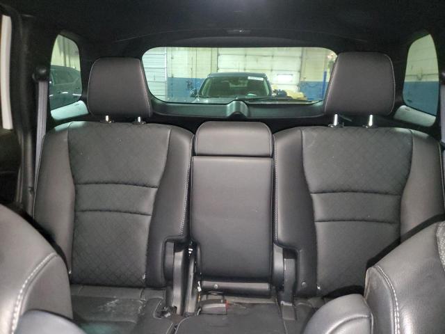Photo 10 from auction – 2020 HONDA PASSPORT E with VIN 5FNYF7H58LB003115