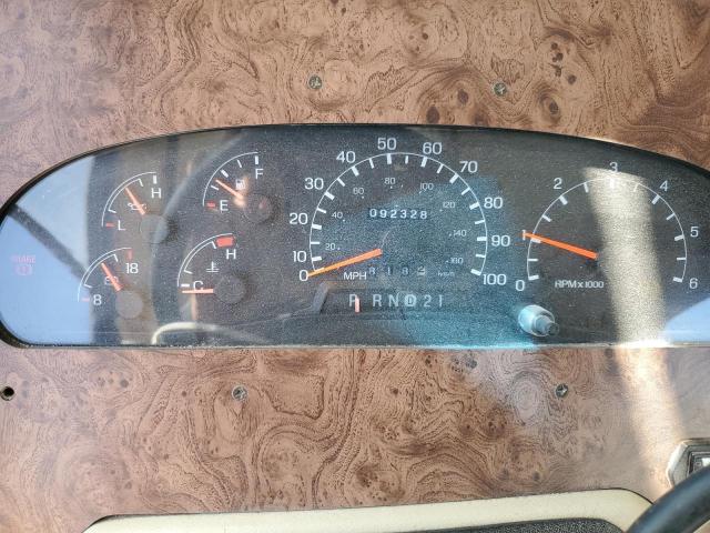 Photo 8 from auction – 2004 FORD F550 with VIN 1FCNF53SX30A02602