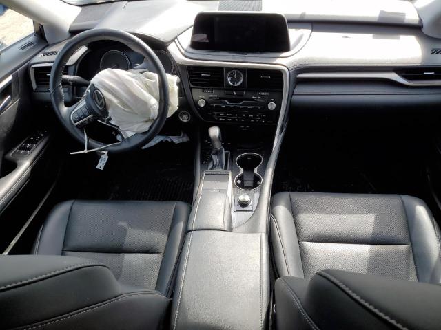 Photo 8 from auction – 2021 LEXUS RX 350 BAS with VIN 2T2AZMDA3MC289029
