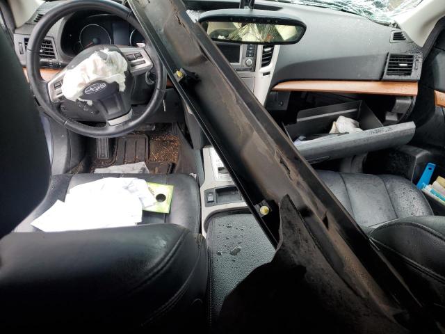 Снимка 8 от търг – 2013 SUBARU OUTBACK 2. с VIN 4S4BRBKCXD3280124