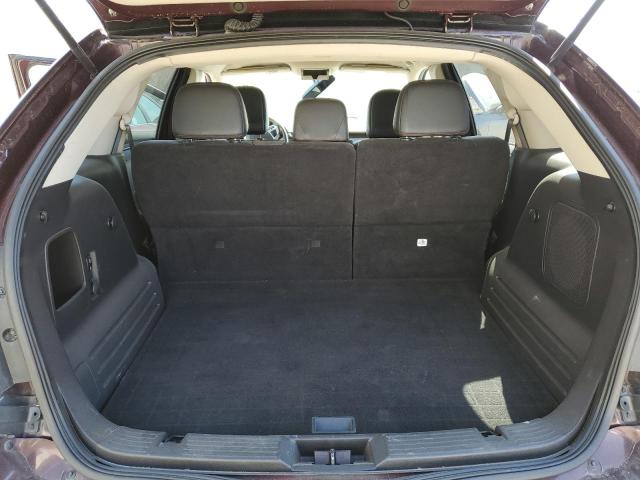 Photo 6 from auction – 2011 FORD EDGE LIMIT with VIN 2FMDK3KC2BBA94593
