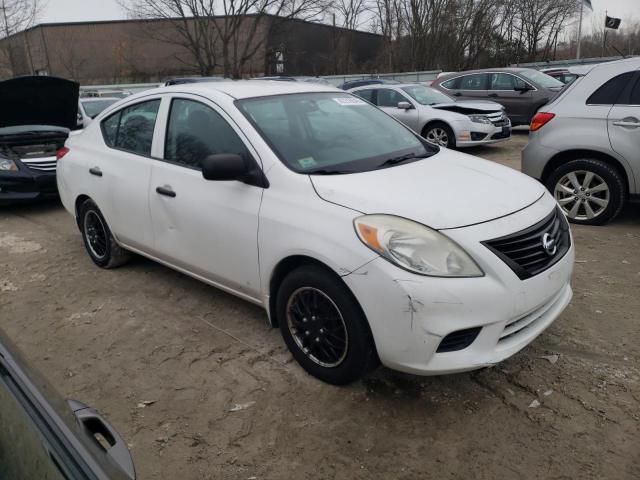 Photo 4 from auction – 2014 NISSAN VERSA S with VIN 3N1CN7AP1EL829692