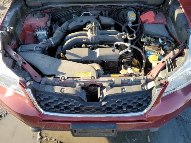 Photo 12 from auction – 2015 SUBARU FORESTER 2 with VIN JF2SJADC1FH574408