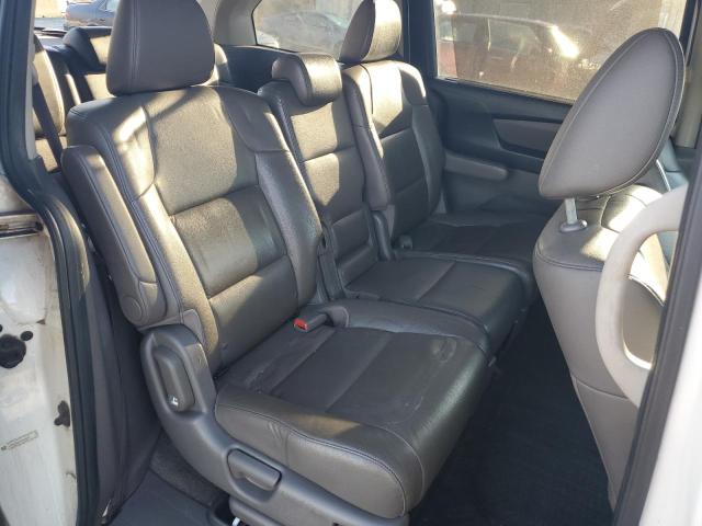 Photo 11 from auction – 2014 HONDA ODYSSEY EX with VIN 5FNRL5H62EB048208