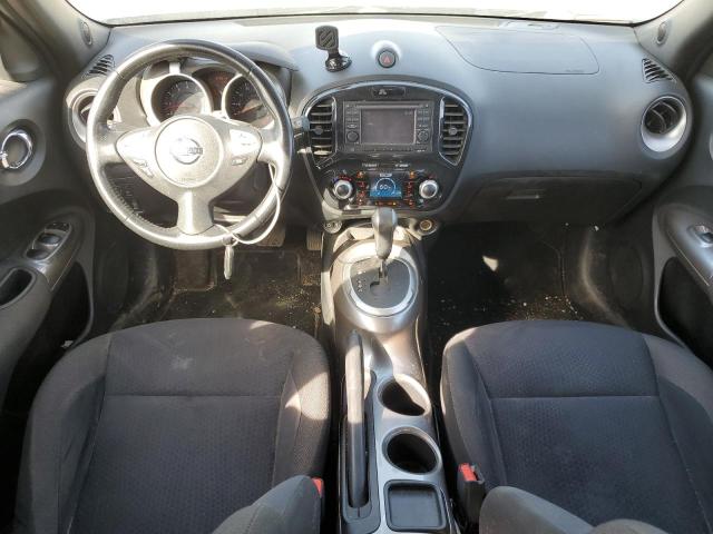 Foto 8 de la subasta – 2012 NISSAN JUKE S con VIN JN8AF5MVXCT110129