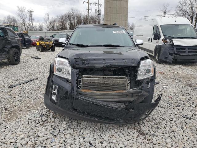 Photo 5 from auction – 2015 GMC TERRAIN SL with VIN 2GKFLXE37F6269100