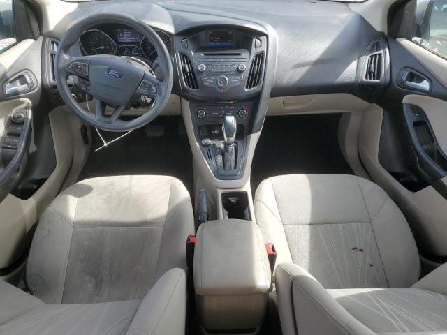Photo 8 from auction – 2015 FORD FOCUS SE with VIN 1FADP3F20FL286887