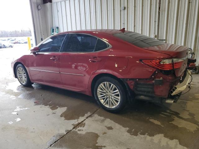 Photo 2 from auction – 2014 LEXUS ES 350 with VIN JTHBK1GG8E2146457
