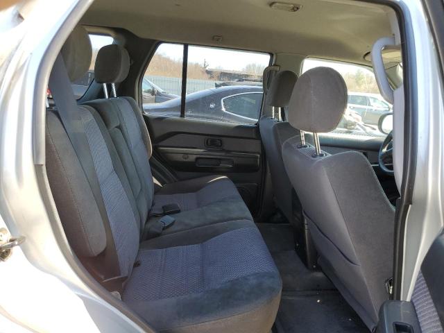Photo 11 from auction – 2004 NISSAN PATHFINDER with VIN JN8DR09Y74W912793