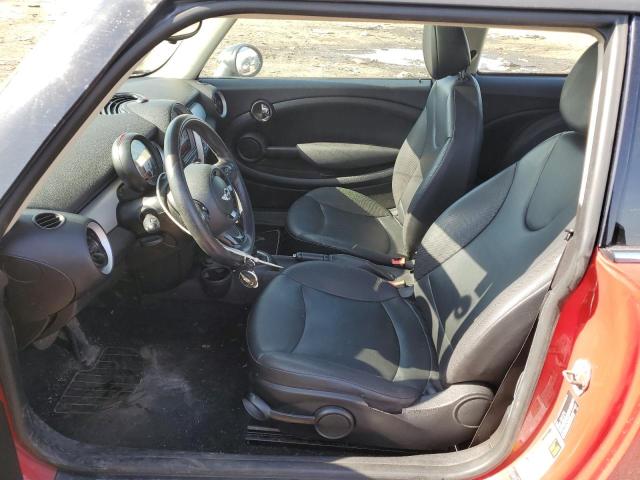 Снимка 7 от търг – 2012 MINI COOPER с VIN WMWSU3C56CT264930