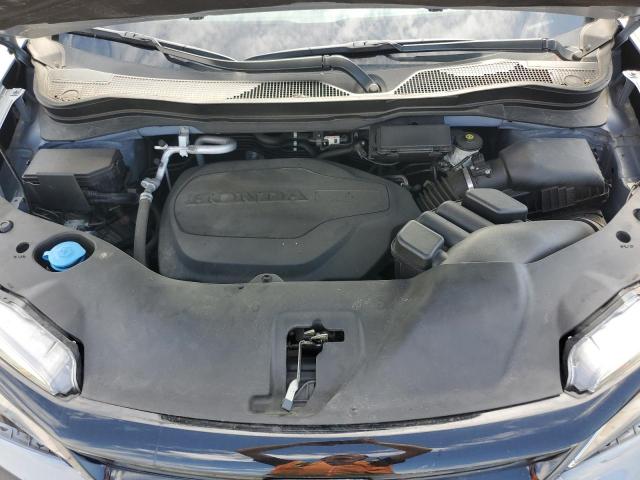 Photo 12 from auction – 2022 HONDA PILOT TRAI with VIN 5FNYF6H80NB060688