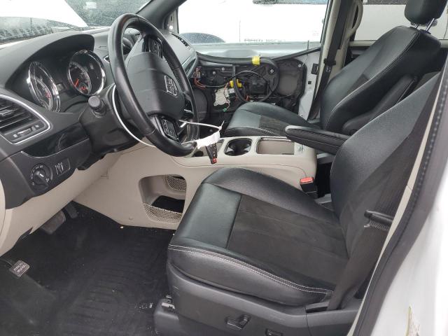 Photo 7 from auction – 2019 DODGE GRAND CARA with VIN 2C4RDGCGXKR772415