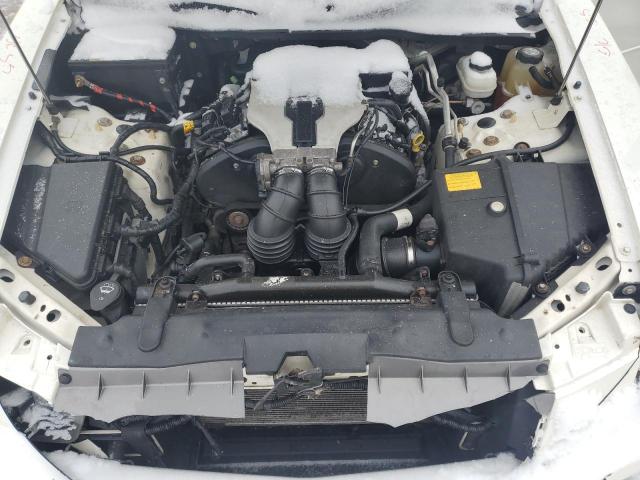 Photo 11 from auction – 2003 CADILLAC CTS with VIN 1G6DM57N230165432