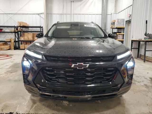 Photo 5 from auction – 2024 CHEVROLET TRAX ACTIV with VIN KL77LKE25RC097474
