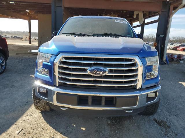 Photo 5 from auction – 2016 FORD F150 with VIN 1FTEW1EG9GKD36700
