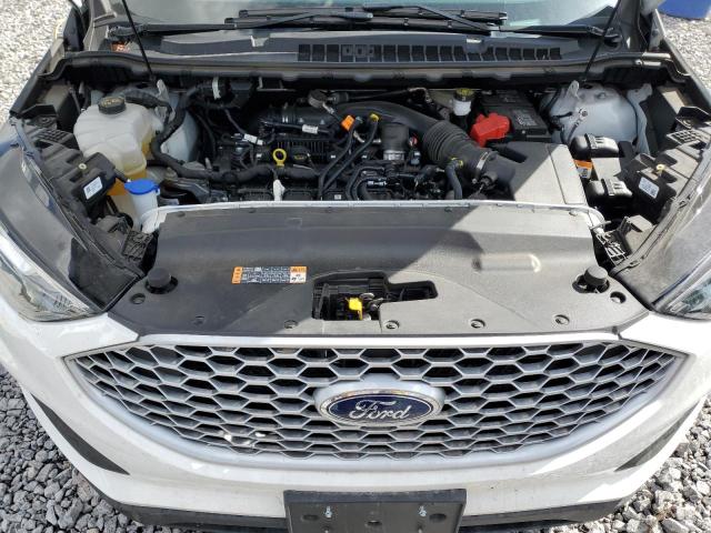 Photo 12 from auction – 2024 FORD EDGE SE with VIN 2FMPK4G95RBA55765