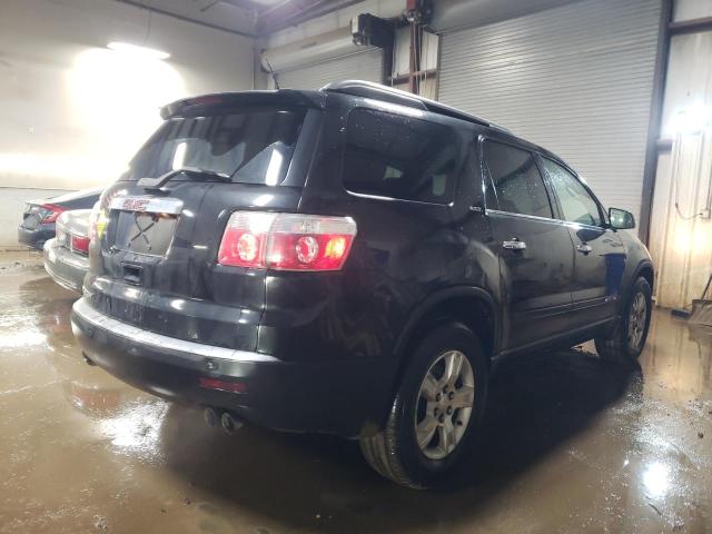 Photo 3 from auction – 2008 GMC ACADIA SLT with VIN 1GKER23708J282196