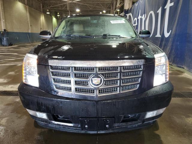 Снимка 5 от търг – 2013 CADILLAC ESCALADE L с VIN 1GYS4BEFXDR109910