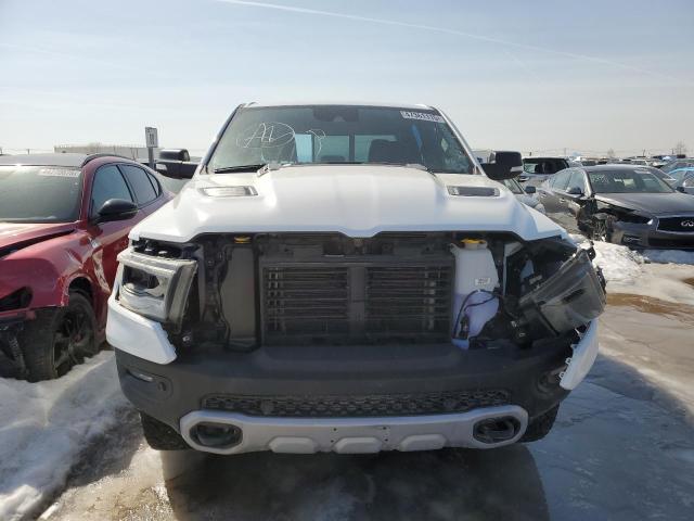 Photo 5 from auction – 2022 RAM 1500 REBEL with VIN 1C6SRFLT1NN453312