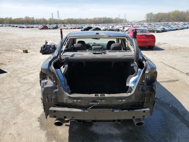 Photo 6 from auction – 2016 NISSAN MAXIMA 3.5 with VIN 1N4AA6AP9GC437316